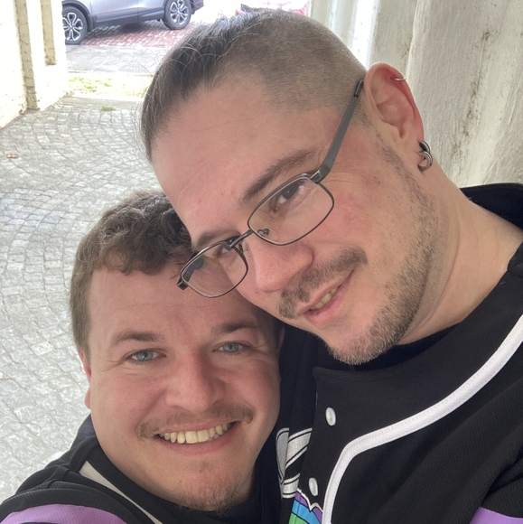 Meet your Posher, Dj's Dreams - Picture 5 of 5